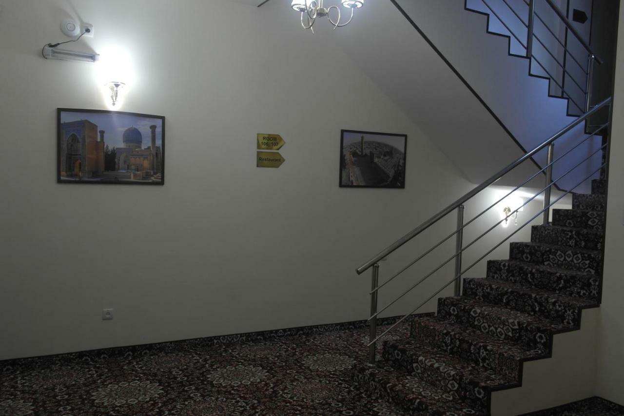 Orient Star Hotel Ташкент Екстериор снимка
